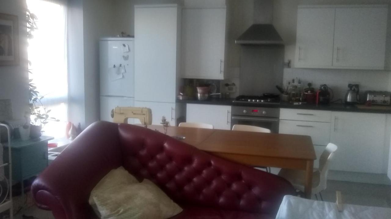 Greenwich Bed & Breakfast London Bagian luar foto