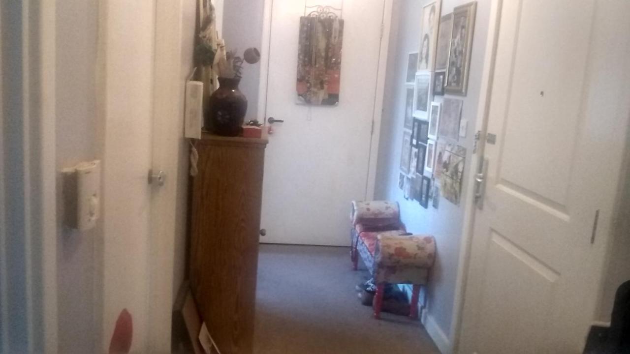 Greenwich Bed & Breakfast London Bagian luar foto