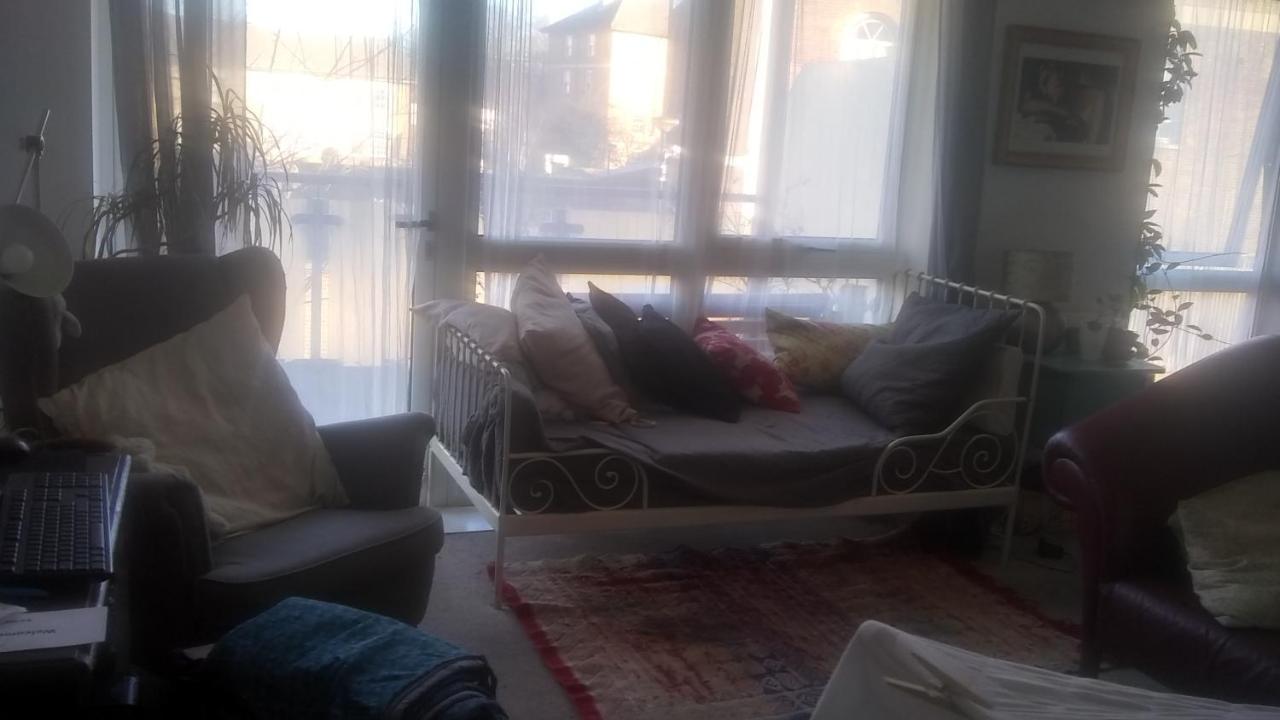 Greenwich Bed & Breakfast London Bagian luar foto