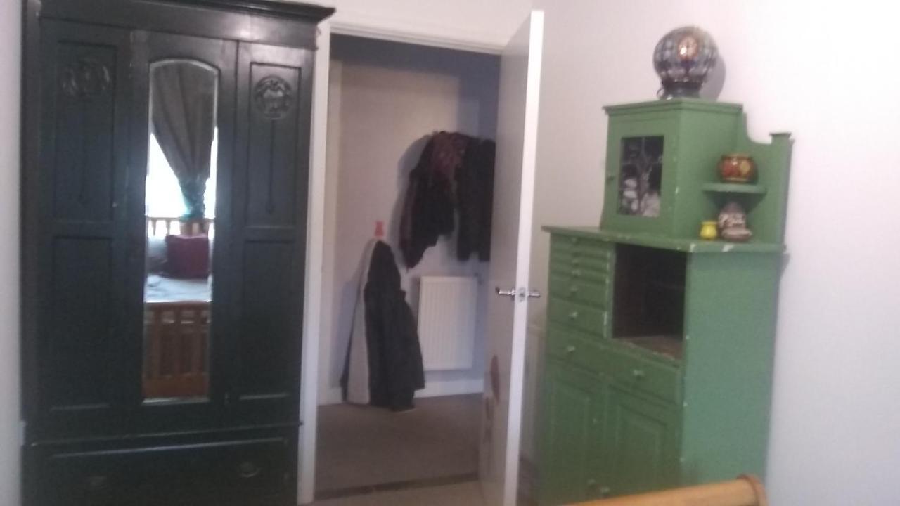 Greenwich Bed & Breakfast London Bagian luar foto