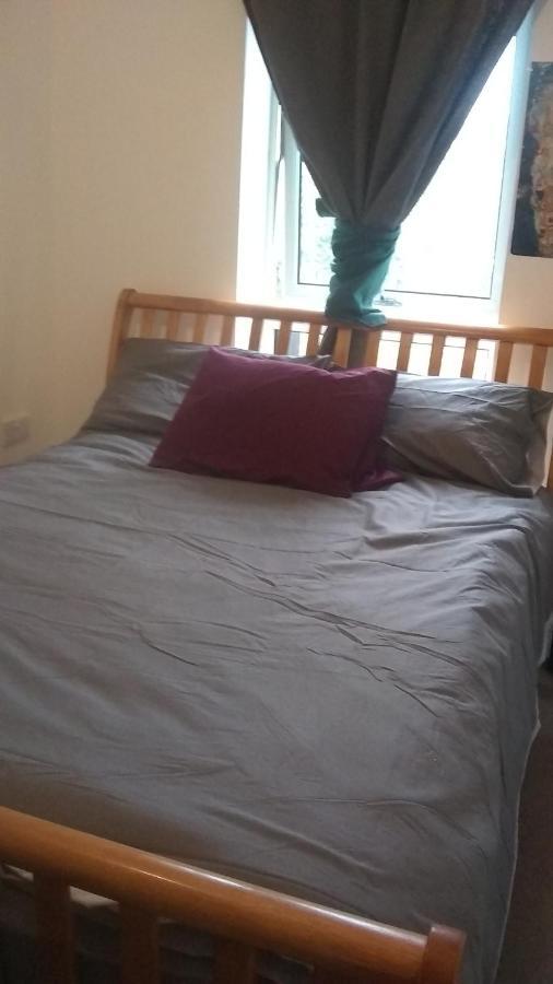 Greenwich Bed & Breakfast London Bagian luar foto