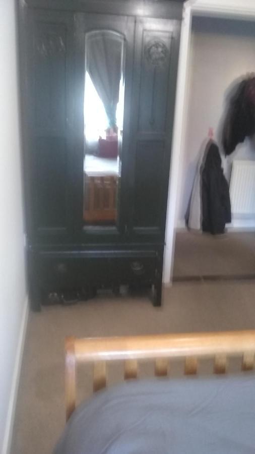 Greenwich Bed & Breakfast London Bagian luar foto